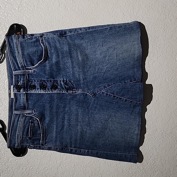 MOTHER SKIRT - Picture 1 of 11